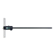 Digital ABS Depth Gauge 0-450mm