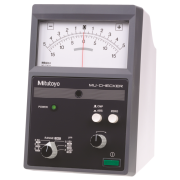 Analog Display MU-CHECKER