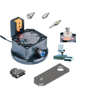 Стойка с гранитным основанием для LITEMATIC