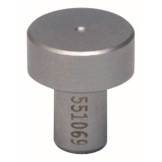 Flat top ø 12 mm CMM fixtures, eco-fix/eco-fixplus series