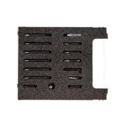 MiStar Styli Kit M2 M3 Styli components optimized for the use with MiStar CMM,15 pieces