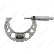 261-103D Микрометр гладкий 50-75 мм