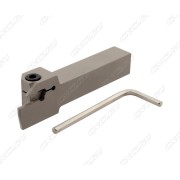 QEFD3232R17 Резец (державка) отрезной/канавочный