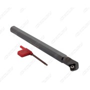 S16Q-SSSCL09 Резец токарный (державка) расточной по металлу