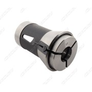 DIN6343-F48-R22 Зажимная цанга 173E / F48 внутренний профиль цанги Круг 22 мм