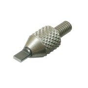 Измерительный наконечник для циферблатного индикатора Blade 0,6 мм, MITUTOYO