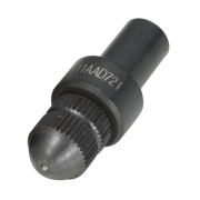 Ball indenter for Brinell test, 1mm tungsten carbide ball without calibration certificate