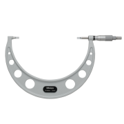 Blade Micrometer, Hardened Steel Blade 175-200mm, 0,75mm, Blade