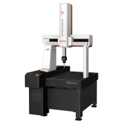 CRYSTA-Apex V574 CNC CMM Range 500x700x400mm
