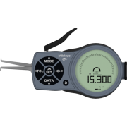 Internal Digital Caliper Gauge 5-15mm, 0,005mm, D=0,6mm Sphere