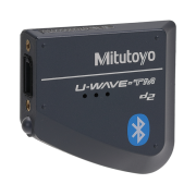 U-WAVE fit Bluetooth, Buzzer Type (not IP rated) Wireless Transmitter for Micrometer