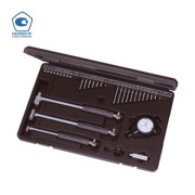 Набор нутромеров индикаторных 3 штуки, 511-921, MITUTOYO