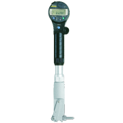 Индикаторный двухточечный нутромер Bore Gauge Digimatic 1,8-4" Inch/Metric, 1,8-4", 0,00005"