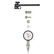 Dial Test Indicator, Universal Type 0,03", 0,0005", Full Set, with Bracket