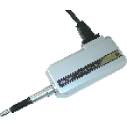 Линейный измеритель LGF 0-25 мм 25 mm, 0,001 mm