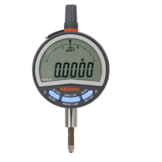 Digital Indicator ID-C, ASME/ANSI Type Low Force Type, Inch/Metric, 0,5", 0,0005", Lug Back Plate