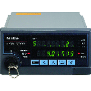 Лазерный микрометр Блок индикации