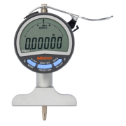 Digital Depth Gauge 0-8", 0,00002", 63,5mm Base