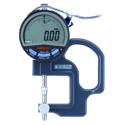 Digital Thickness Gauge, Lens Thickness 0-10mm, 0,01mm