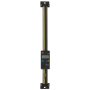Горизонтальная линейная шкала ABSOLUTE Digimatic 0-300 мм/0-12"; 12"/300 mm, Vertical