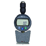 Shore Durometer  HH-336 Shore A digital/compact
