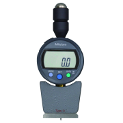 HH-338 Durometer Type D Compact/Digital Shore Durometer HH-300 Series