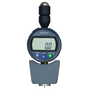 HH-338-01  Durom. Type D Compact/Digital Shore Durometer HH-300 Series