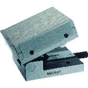 Прецизионные тиски 150x150mm, Magnetic Type