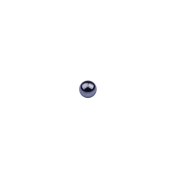Replacement ball for Rockwell test, 3,175mm, tungsten carbide with DAkkS calibration certificate conforming to ISO 6508-2 and ASTM E18