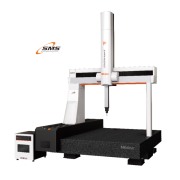 CRYSTA-Apex V162016 CNC CMM Range 1600x2000x1600 mm
