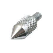 Наконечник стальной конический 101120, MITUTOYO