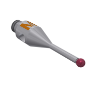 Stylus M2 ruby ball Ø1,0mm