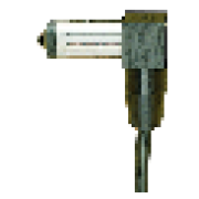 Cartridge Head Mchs-346