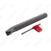 S20Q-STUCR16 Резец токарный (державка) расточной по металлу