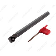 S12M-SSSCR09 Резец токарный (державка) расточной по металлу