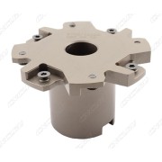 PT02.12A22.080.08.H8 Фреза дисковая насадная