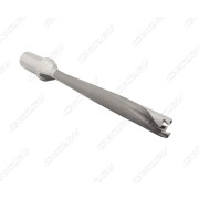 QD220/229-25-8D-CA Корпусное (модульное) сверло со сменной головкой, внутренний подвод СОЖ