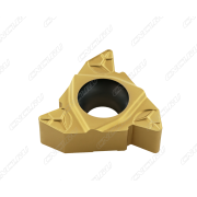 RT22.01W-6.00GM-YBG201 Пластина резьбовая