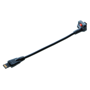 U-WAVE-T Connection Cable SF for Digimatic S1 Interface