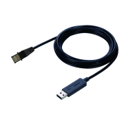 Прямое соединение с USB (Digimatic-USB) Digi/Digi2, Flat Straight Type