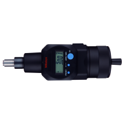 Цифровая микрометрическая головка 0-50mm, 0,001mm, 18mm Stem