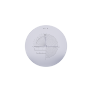 Reticle No. 6