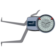 Internal Dial Caliper Gauge 3,2-4"