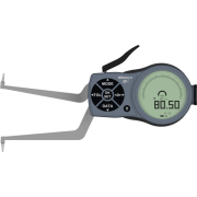 Internal Digital Caliper Gauge 60-80mm, 0,01mm, D=1mm Sphere