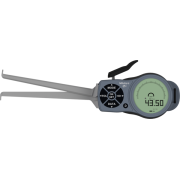 Internal Digital Caliper Gauge 13-43mm, 0,01mm, Carbide Ball D=1,3mm