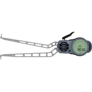 Internal Digital Caliper Gauge 40-90mm, 0,01mm, Carbide Ball D=2mm