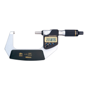 Микрометр Digimatic QuantuMike IP65 Inch/Metric, 2-3"