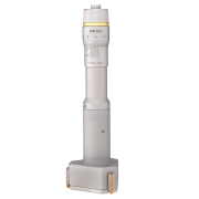 Трёхточечный нутромер Holtest (Закалённая сталь) 75-88mm, 0,005mm