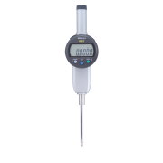 Digital Indicator ID-C, ANSI/AGD Inch/Metric, 2", 0,0005", Flat Back