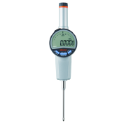 Digital Indicator ID-C, ASME/ANSI Type Inch/Metric, 2", 0,00002", Flat Back Plate
